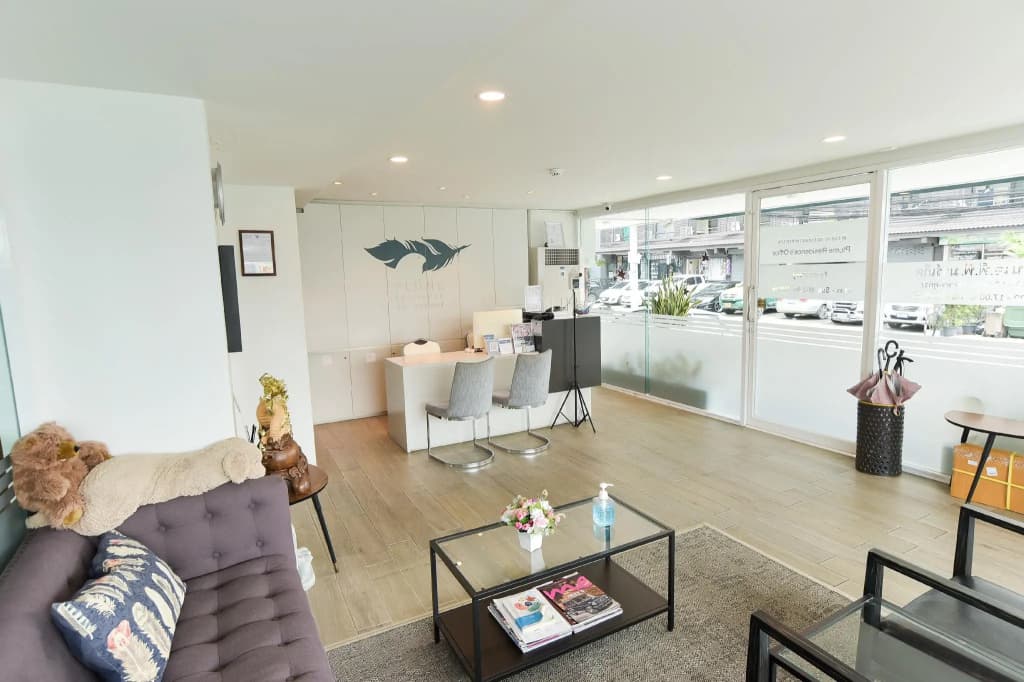 Plume Residence Minburi - photo 6