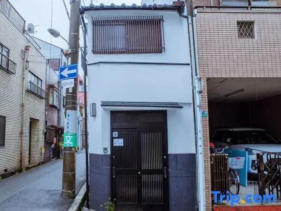 Fortune house Nakamoto5-7-5 - photo 1