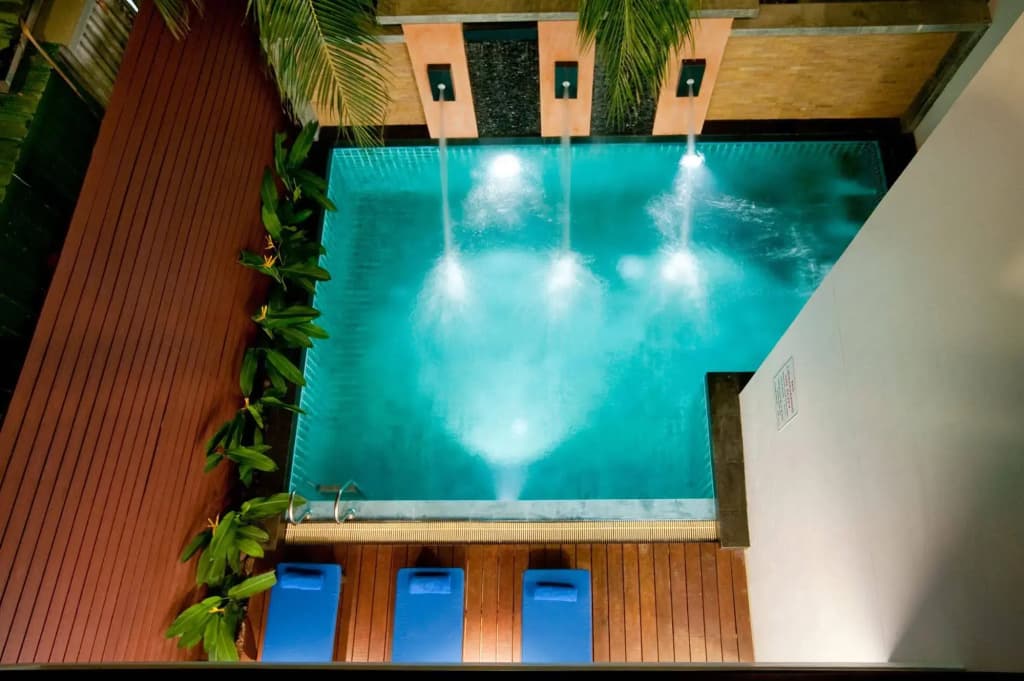 The Gallery Hotel - photo 13