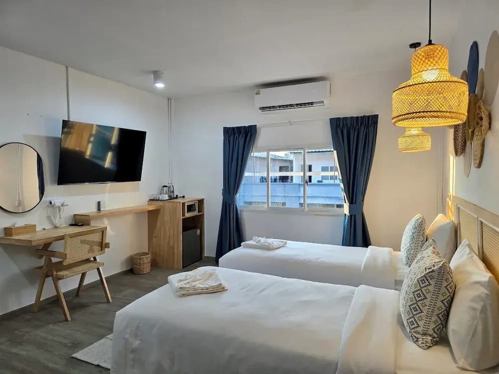 Charm Hostel at Jomtien - photo 5
