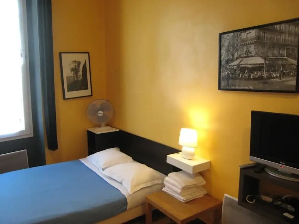 Apartment Poisson 6 - photo 2