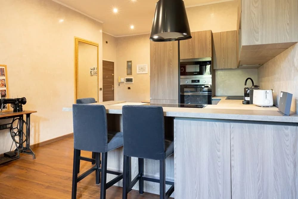 Caffarella Suite - photo 17
