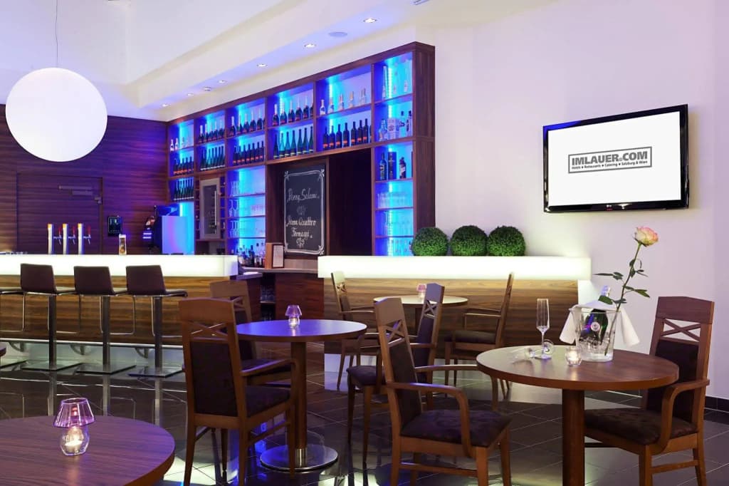 Hotel Imlauer Vienna - photo 22
