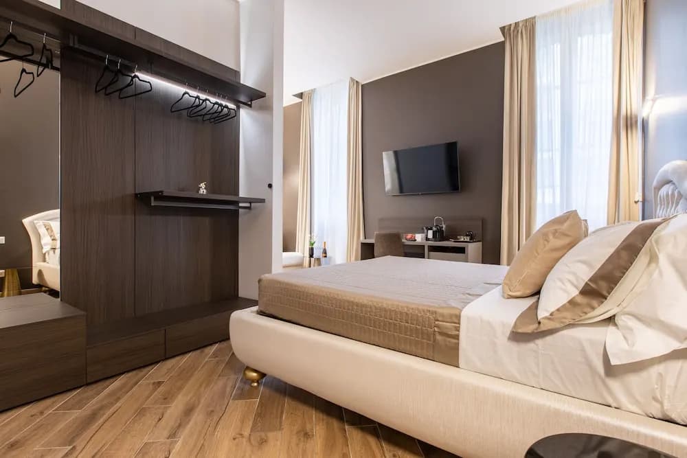 The Dream Suites - photo 2