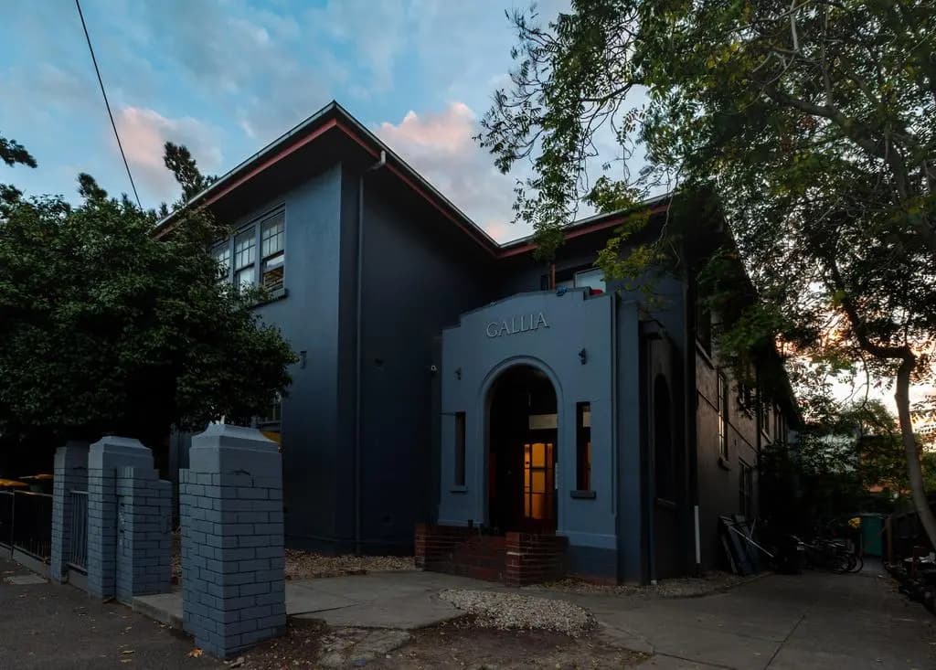 South Yarra Hostel - main photo