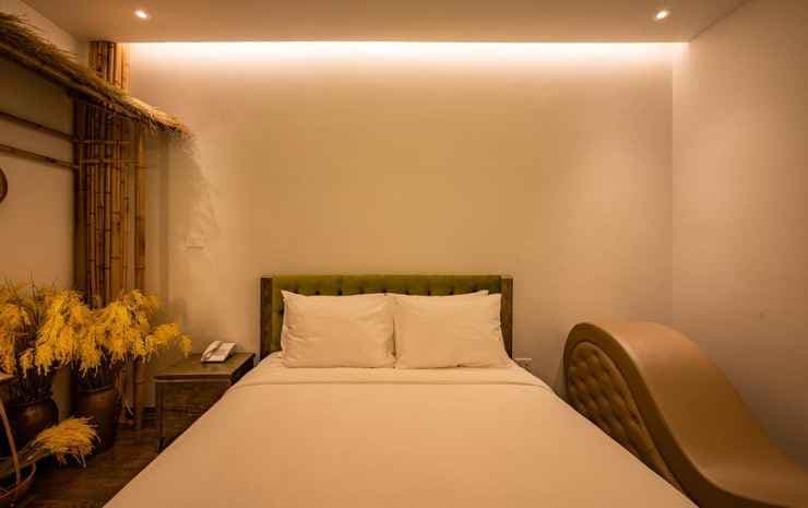 Mai Hotel - photo 27