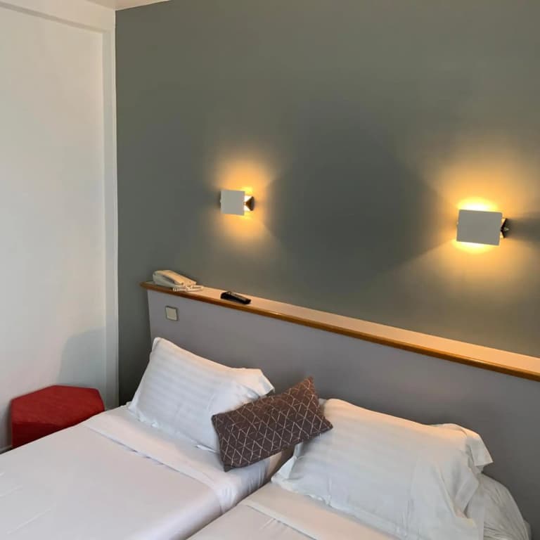 Hôtel Picardy - photo 33