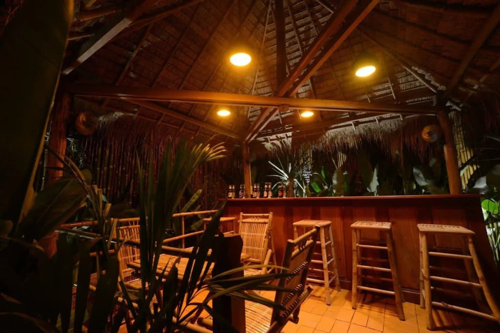 Dream Mango Villa - photo 17