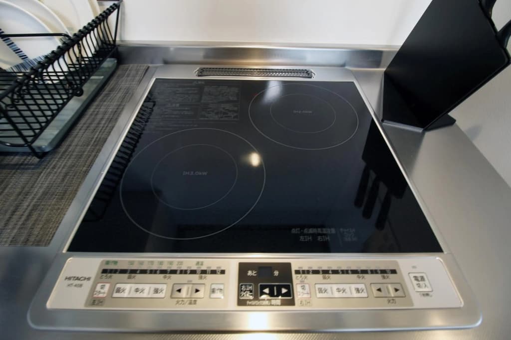 Uhome Suido Apartment - photo 7