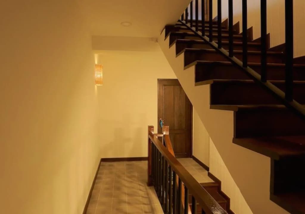 Amaka Bed & Breakfast - photo 13