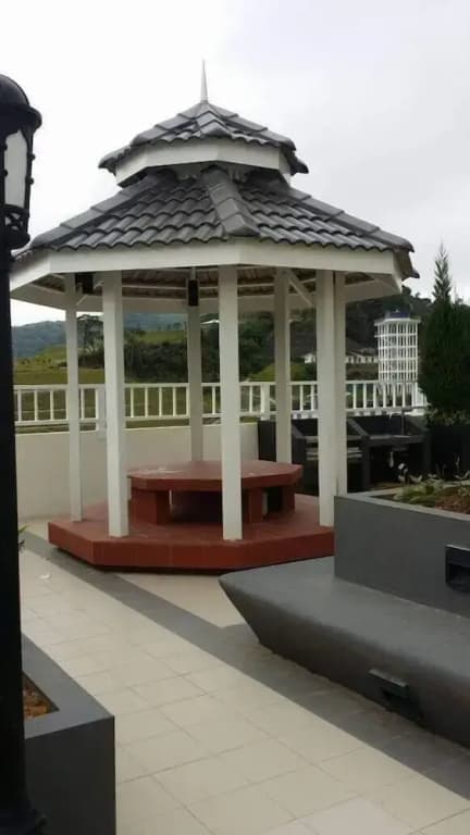 Vin Cottage Cameron Highlands - photo 35