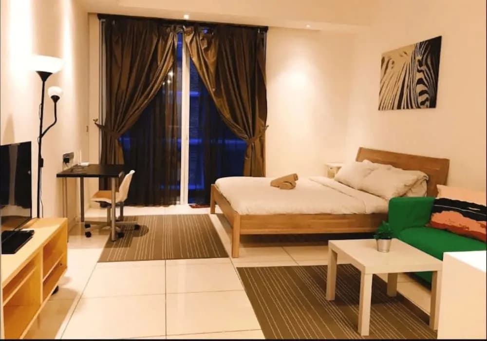 M Suites by SYNC - photo 4