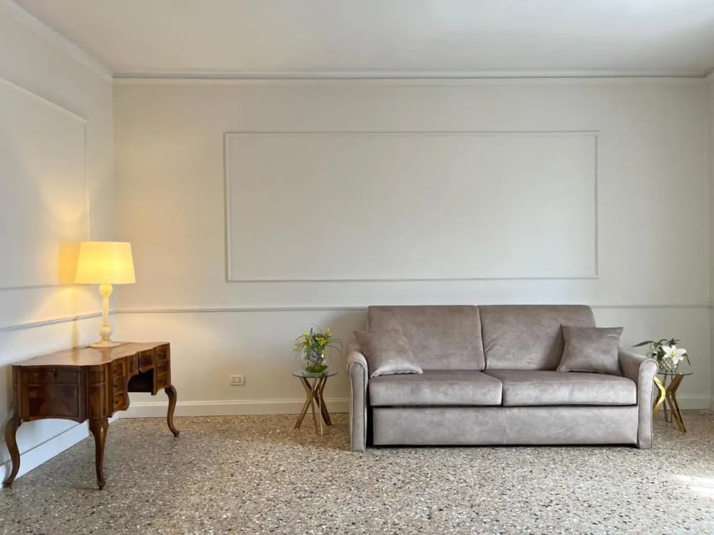 San Vio Palace Luxury Apartments - photo 11