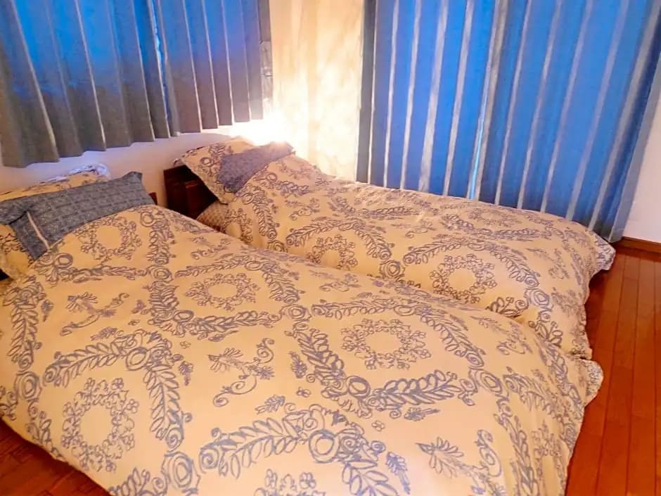 Naos Guest House 1 - photo 6