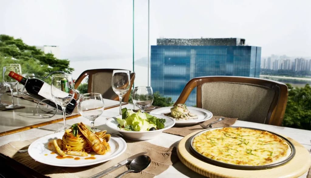 Grand Walkerhill Seoul - photo 11