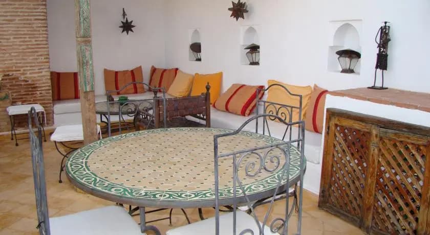 Riad Dar El Karam - photo 6