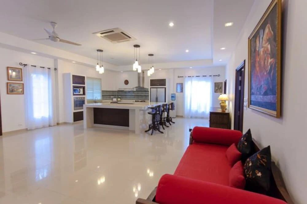 Shanti Villa by Jetta - photo 10