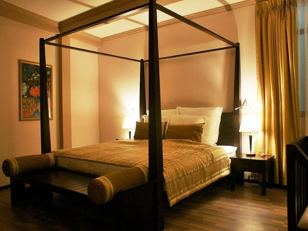 Sala Boutique Hotel - photo 11