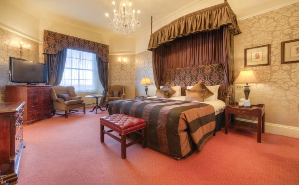 The Howard, an Ascend Hotel Collection Member - photo 32