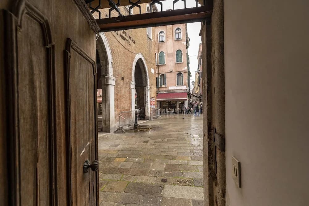 Residence Le Beccarie - Rialto - photo 1