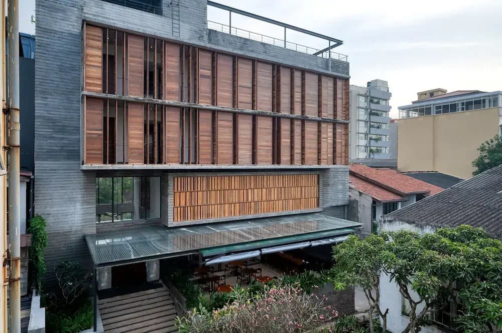 Taprobane House - photo 1