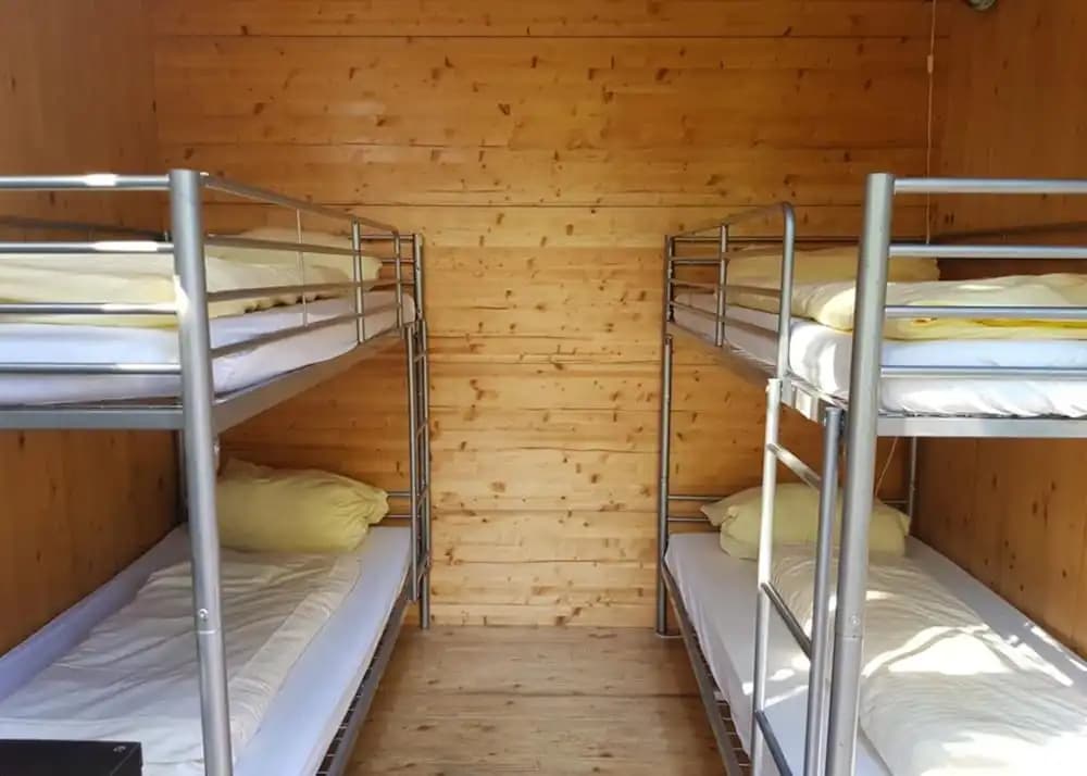 Easy Lodges - photo 5
