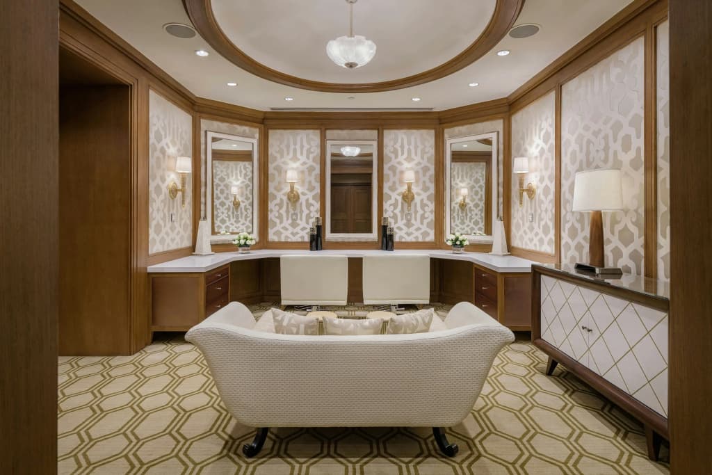 The St. Regis Cairo - photo 40