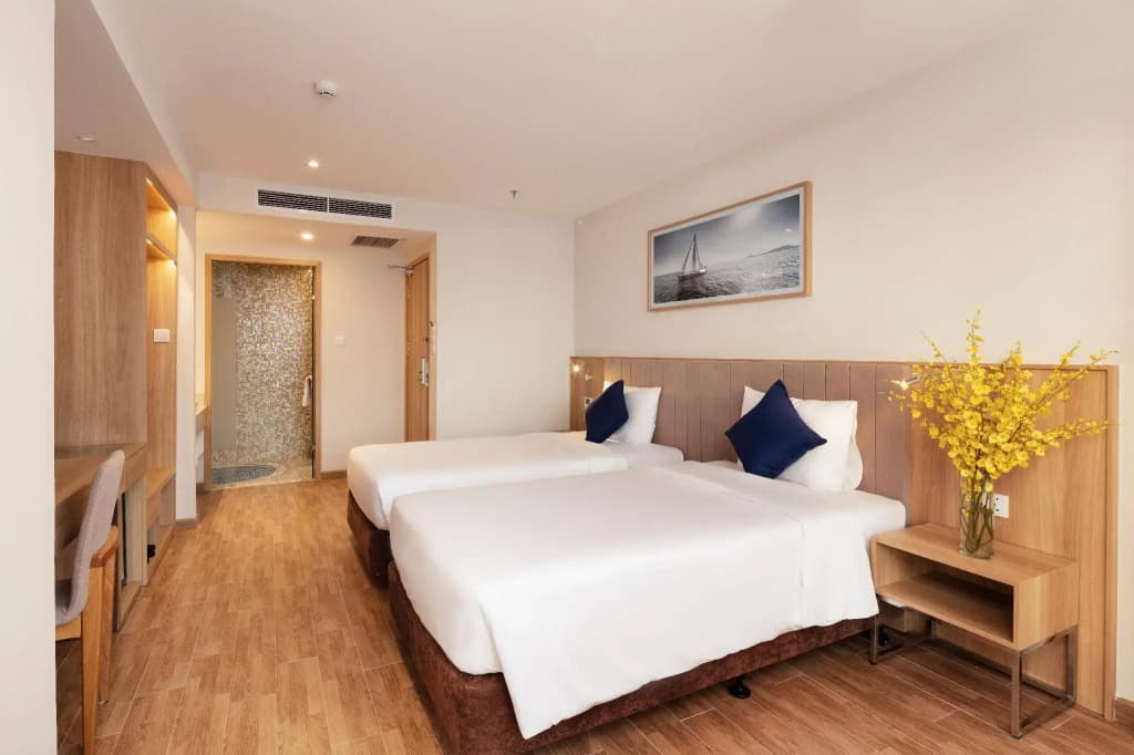 Ventana Nha Trang Hotel - photo 4