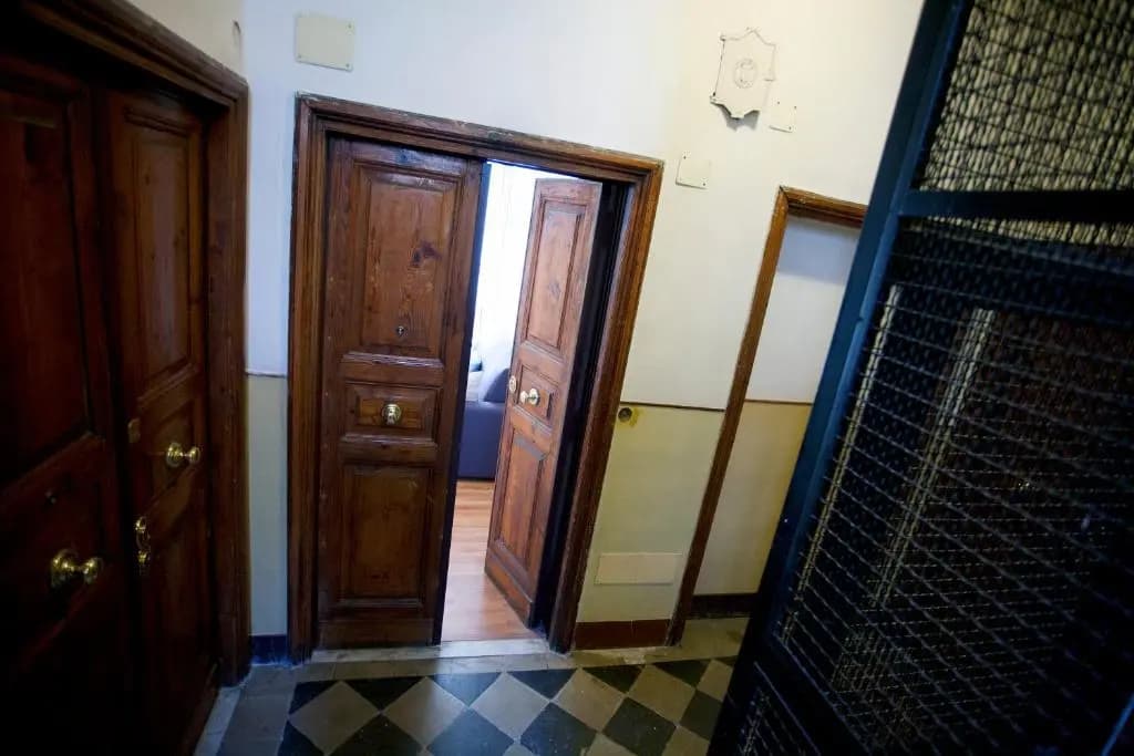 Rome Holiday Home - photo 4