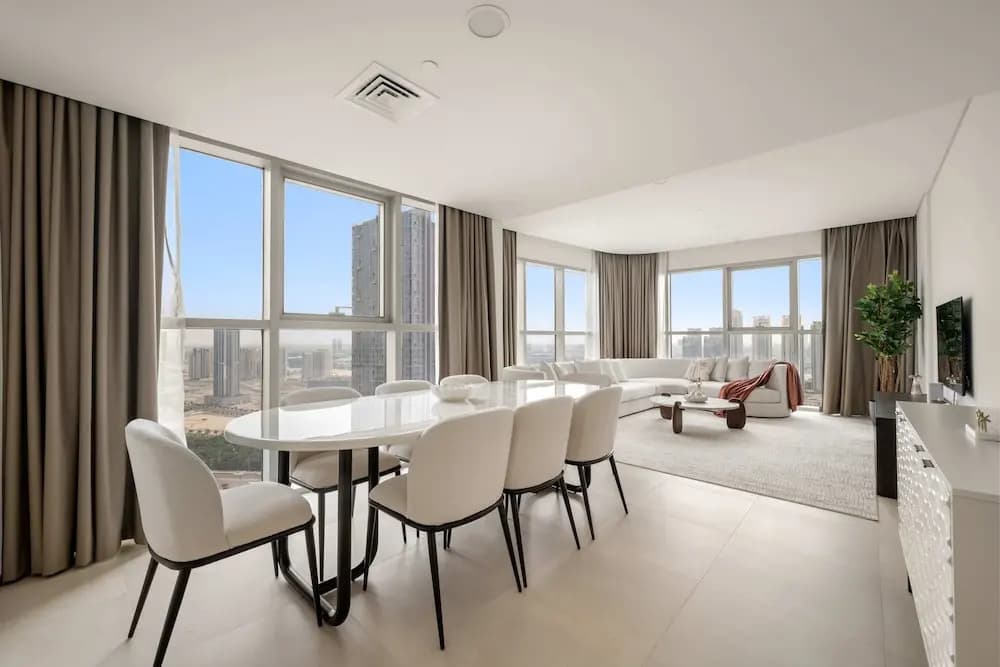 Silkhaus 2BR Maid Room in Reem Island Radiant - photo 23