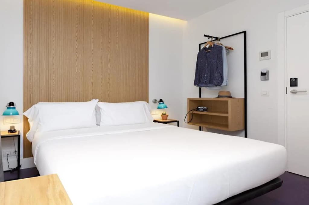 SLEEP’N Atocha – B Corp Certified - photo 35