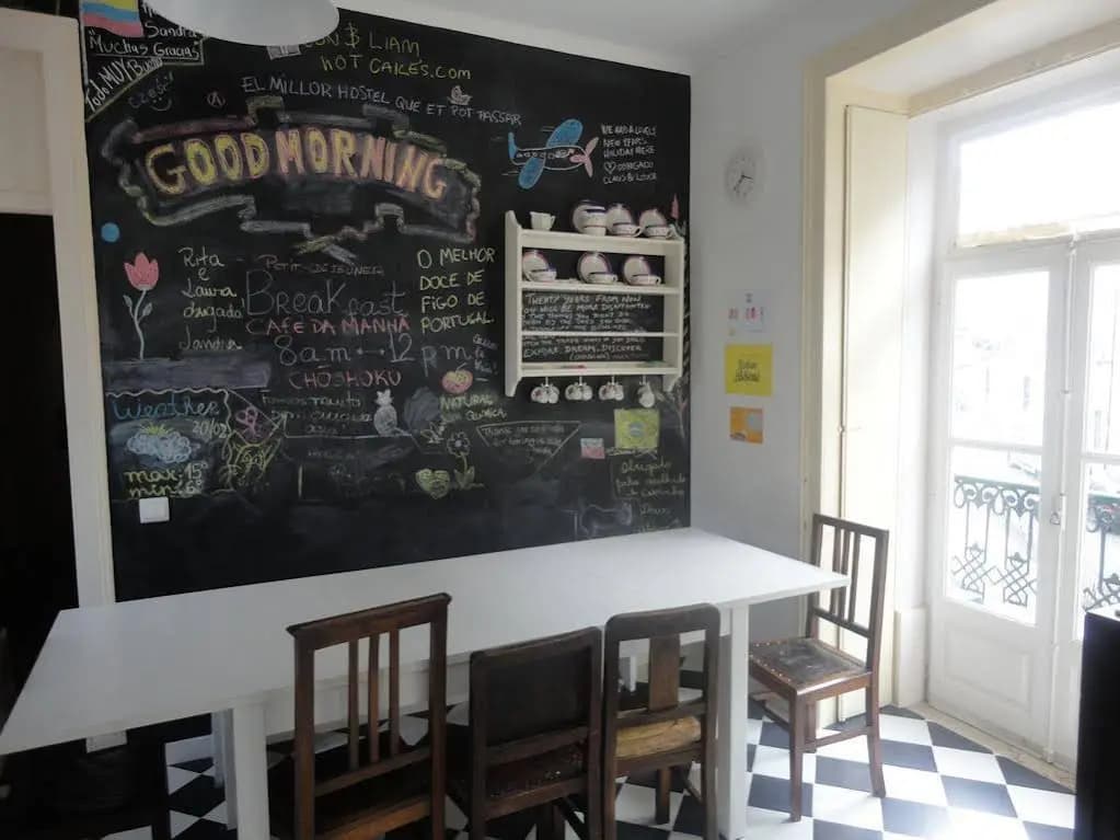 Santa Luzia B&B - HOrigem - photo 17