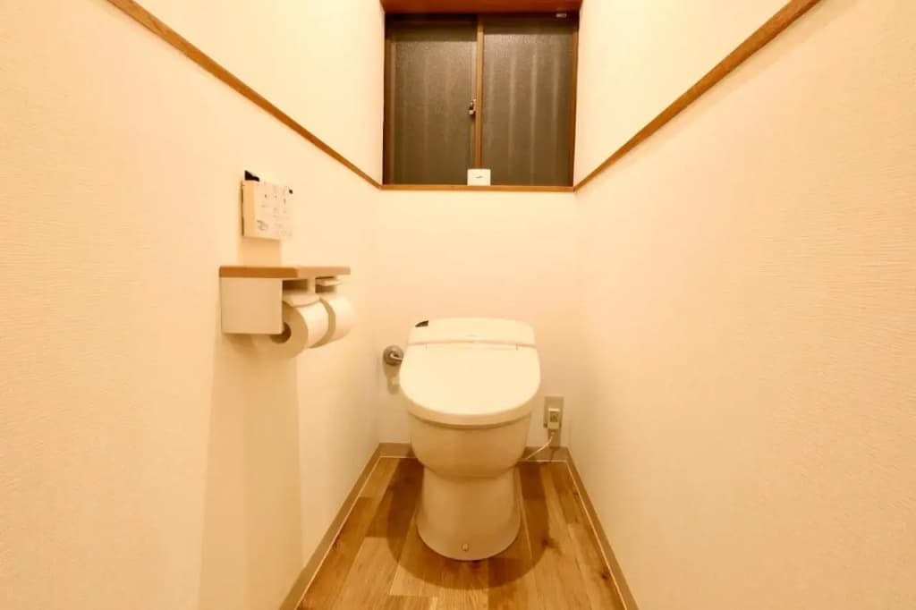 Osaka Umeda Yuan Hostel - photo 8