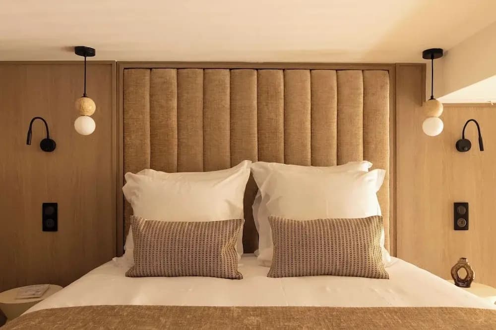 Charming Apartment With AC - Le Marais - photo 4