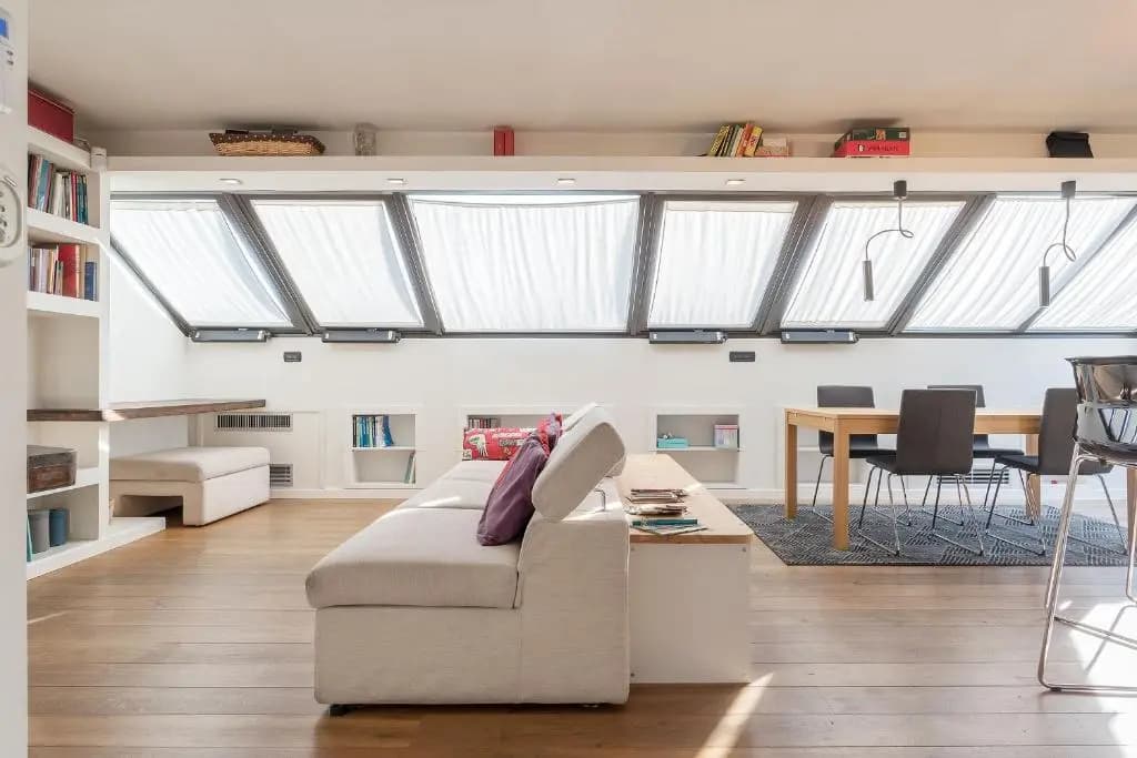 Torlonia Exclusive Penthouse - photo 11