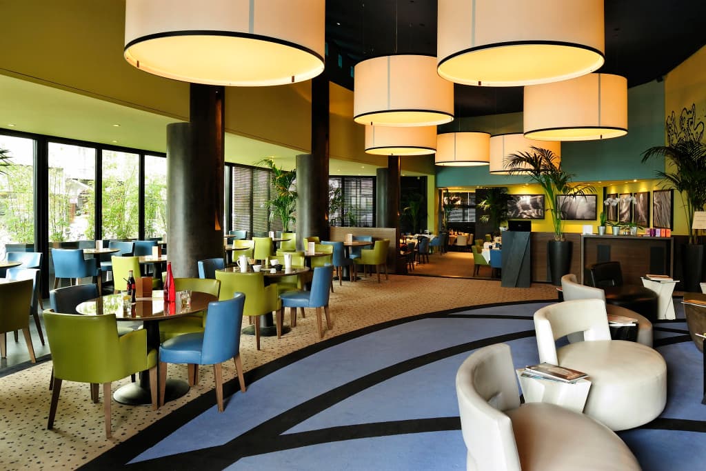Hotel Square - photo 27