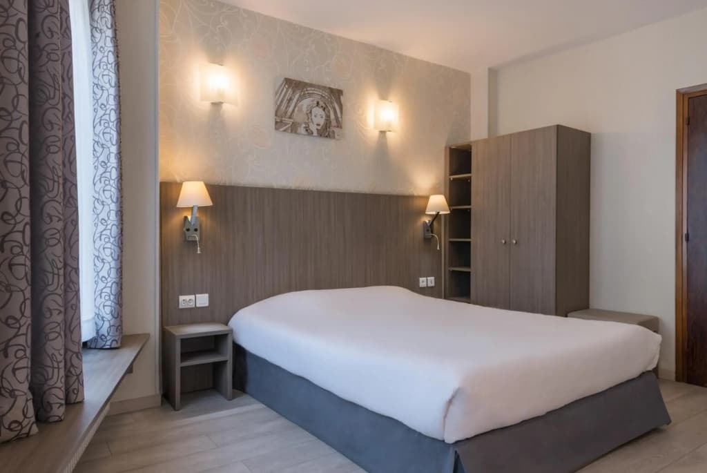 L'Ouest Hôtel - photo 3