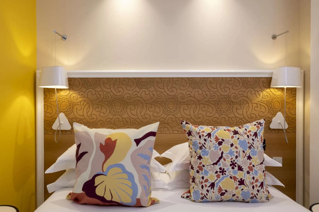 Hotel Elysees 8 - photo 7