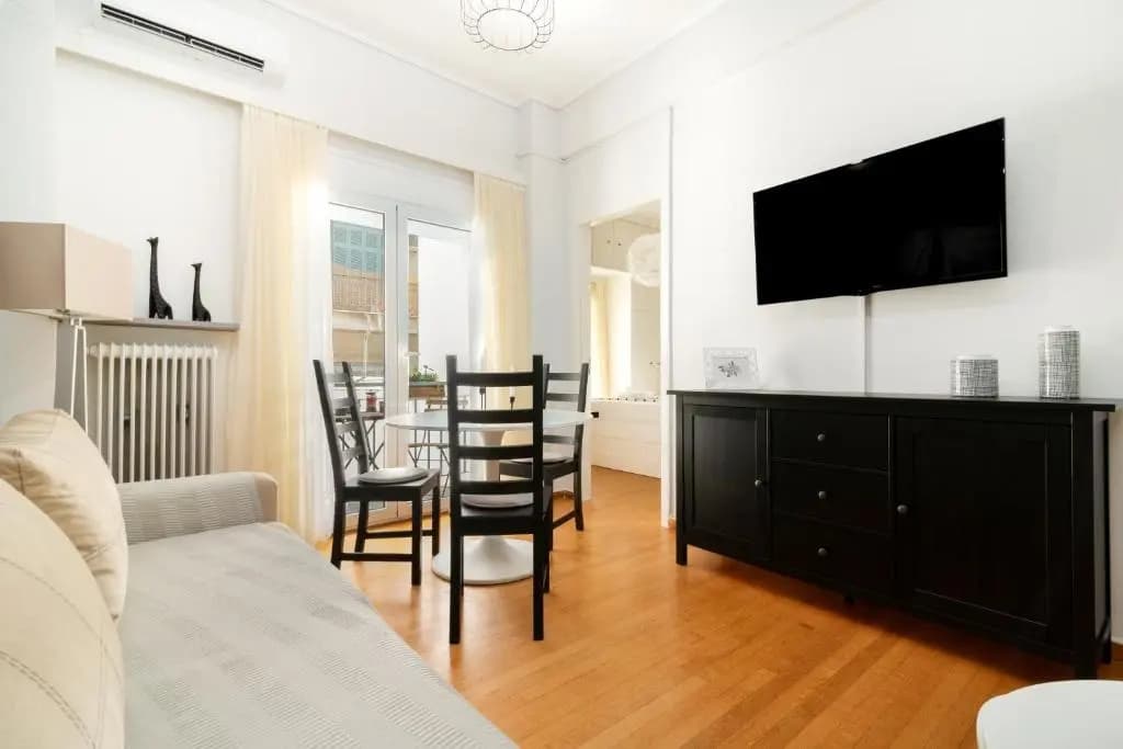 Athena by Heloni Apartments - photo 4