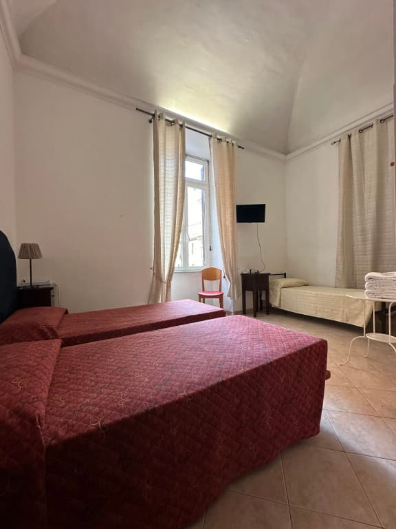 Hotel Il Papavero - photo 4