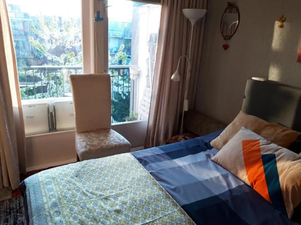 Homey Budget Bedroom - photo 2