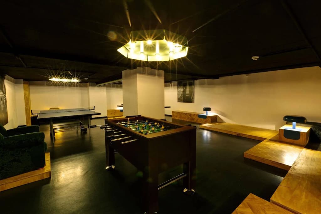 Amstel House Hostel Berlin - photo 12