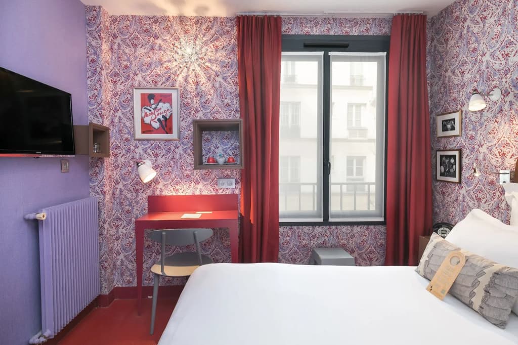 Hôtel Joséphine & SPA by HappyCulture - photo 5