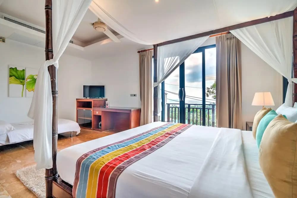 Kan Panorama Seaview Villa - photo 1