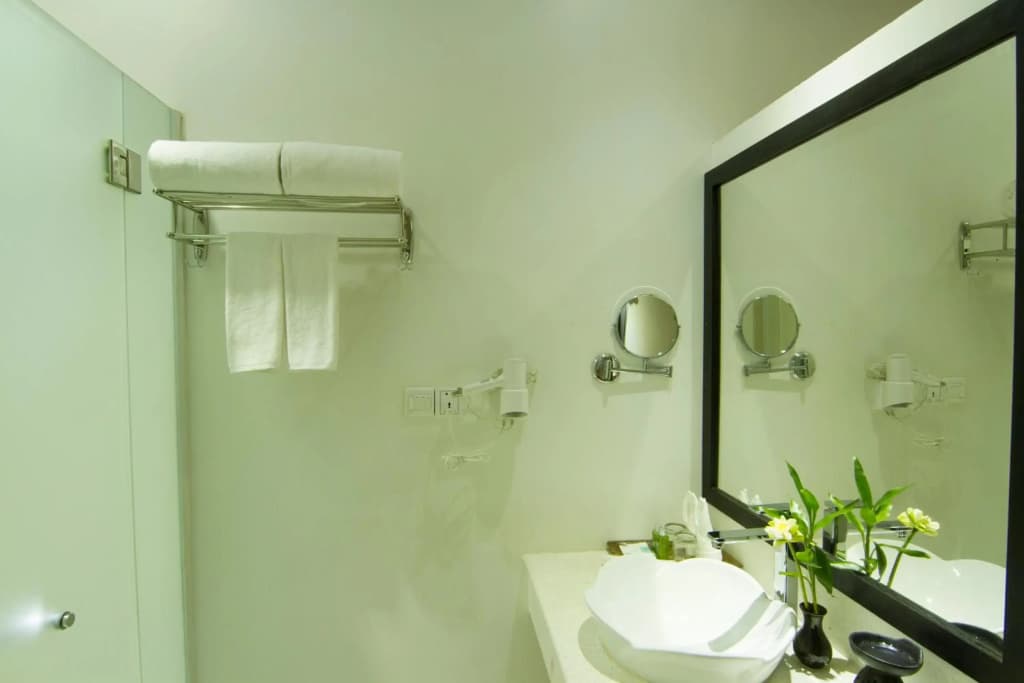 Apsara Centrepole Hotel - photo 8