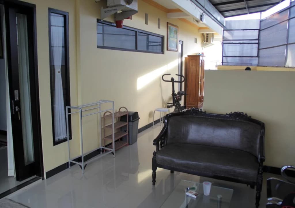 Cemara Residence - photo 10