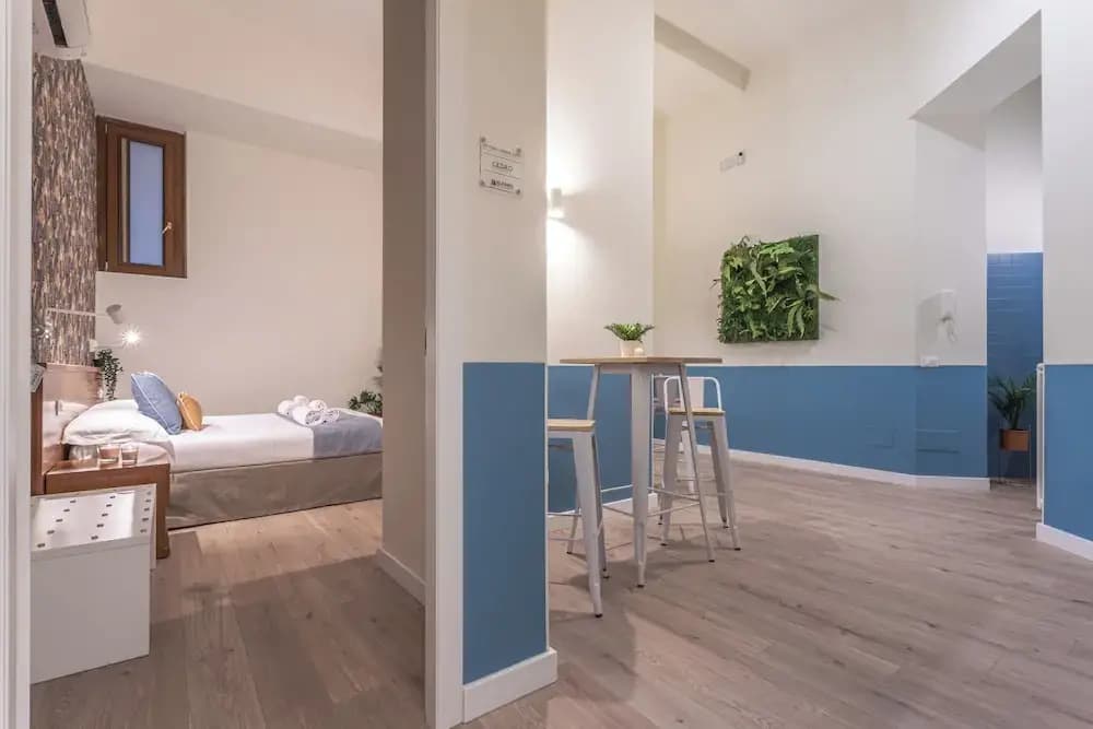 Vittoria Garden Suites - photo 28