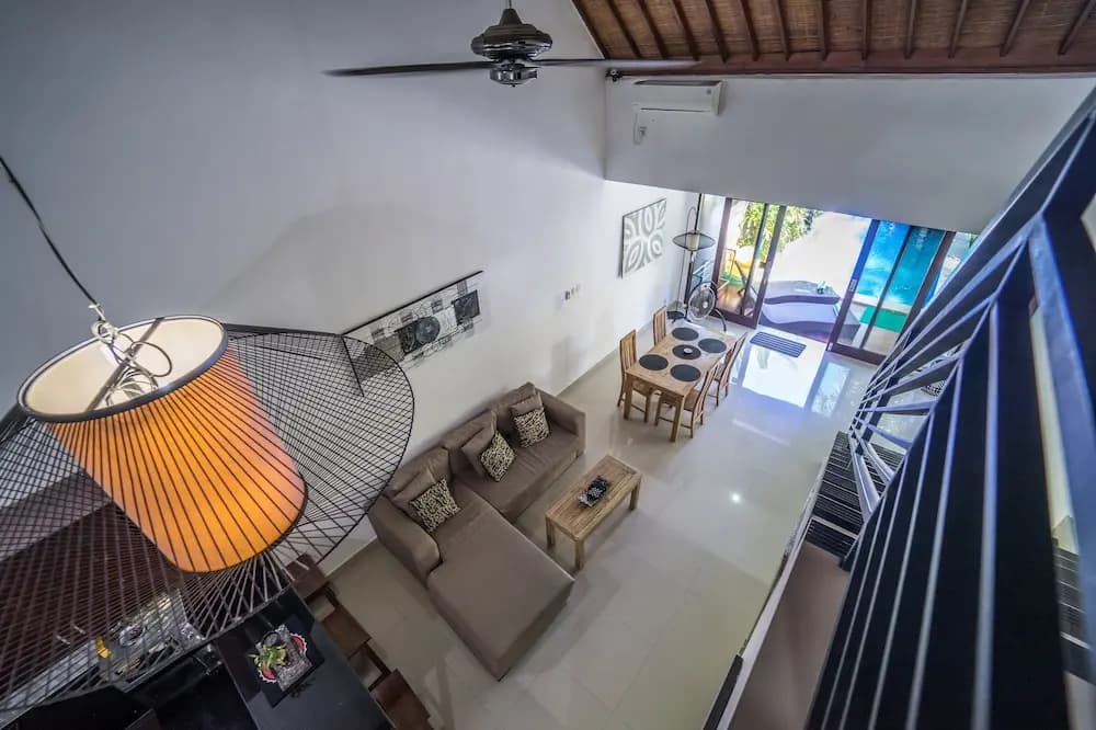 Villa Cantik - photo 24