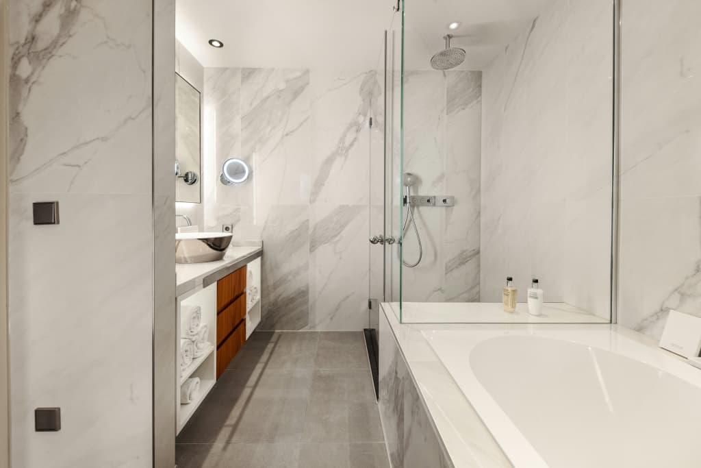 Hotel Okura Amsterdam - photo 7