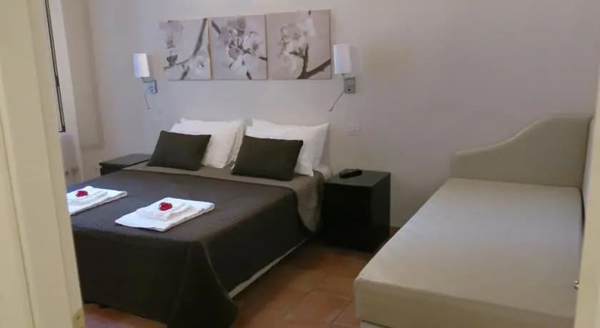Domus Luxury Venere Suite - photo 3
